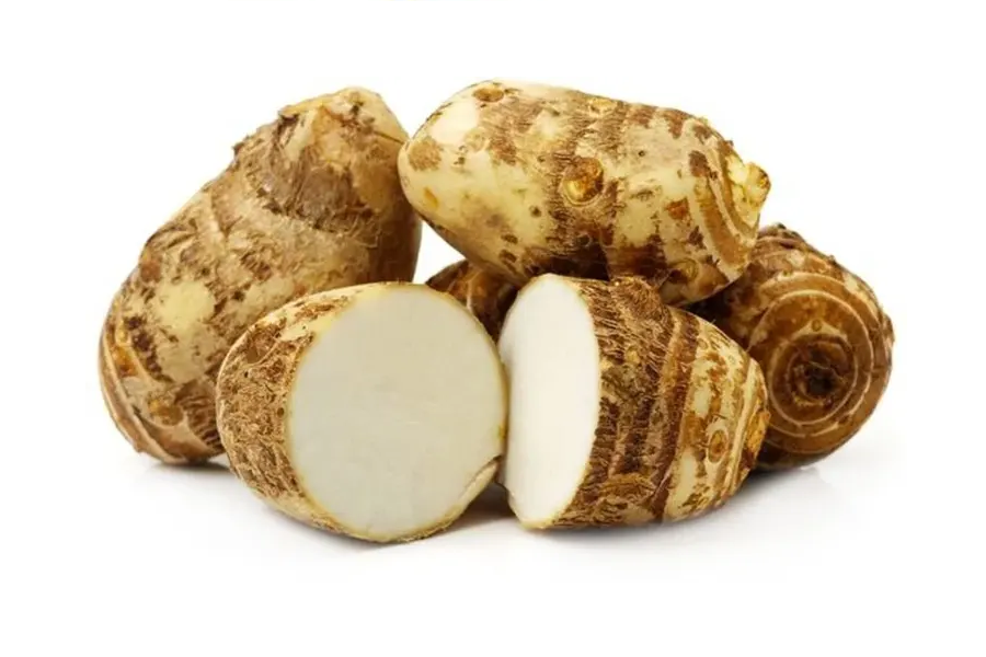 Arvi Taro Root