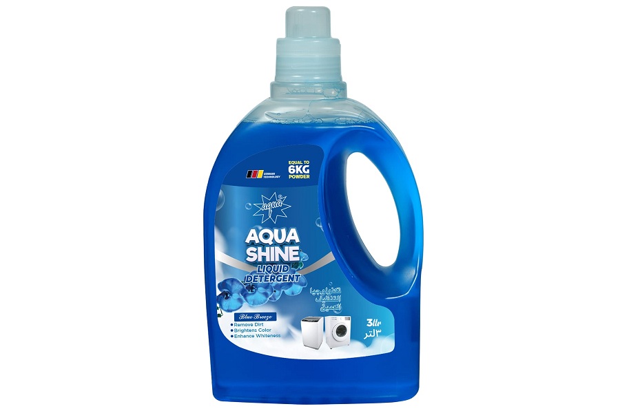 Washing Liquid