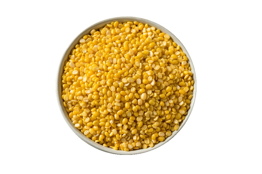 Mong Daal