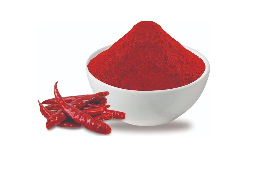 Chilly Powder