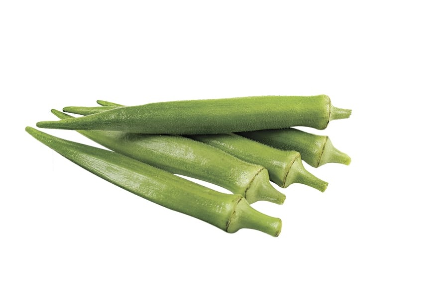 Okra Bhindi