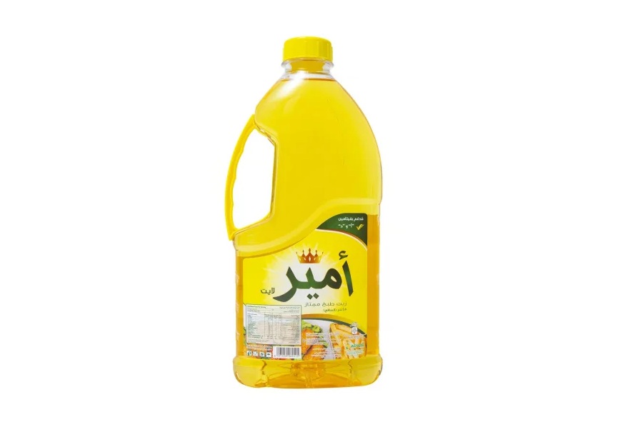 Cooking oil