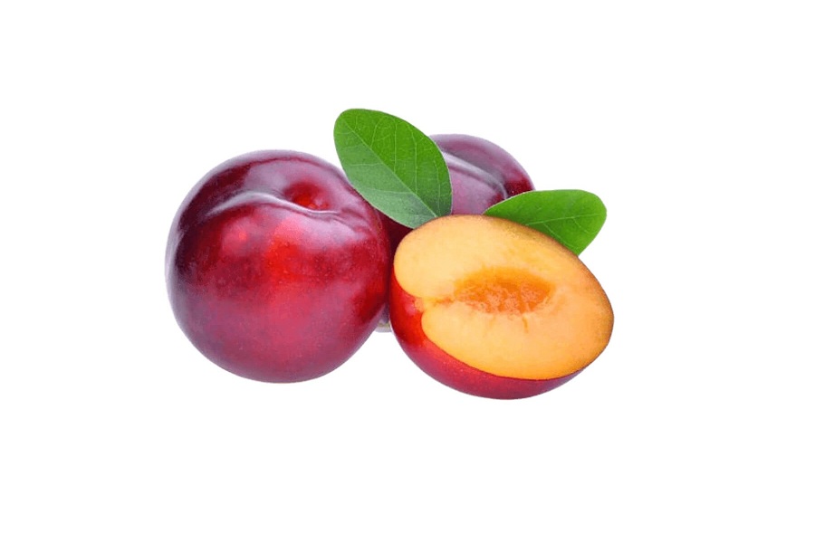 Plum