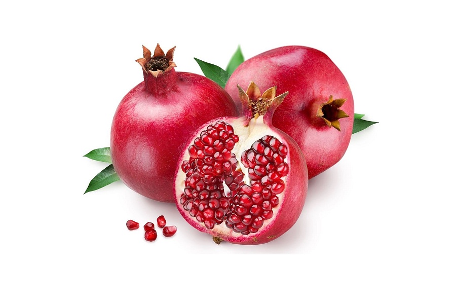 Pomegranate