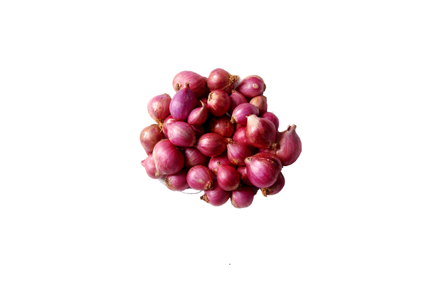 Small Indian Onion