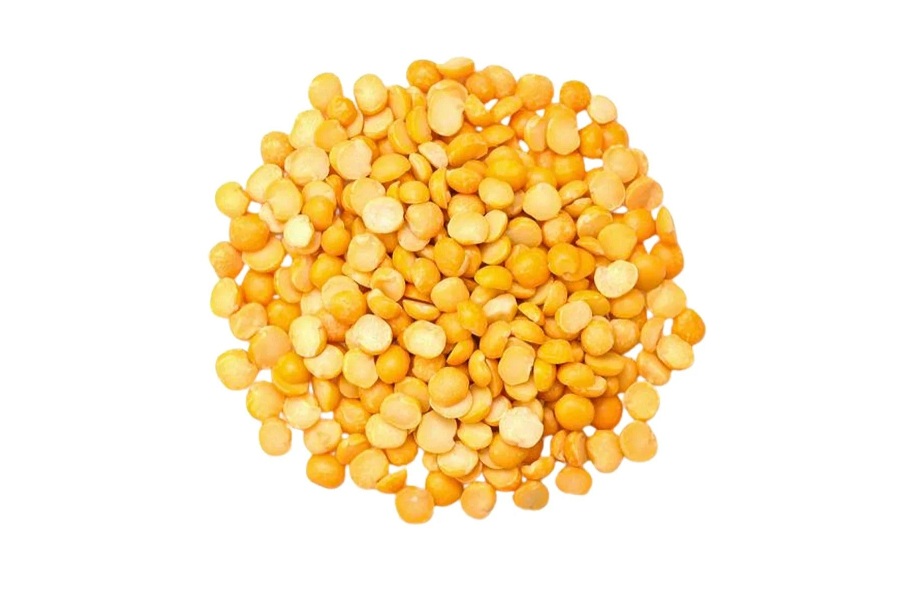 Chana Daal