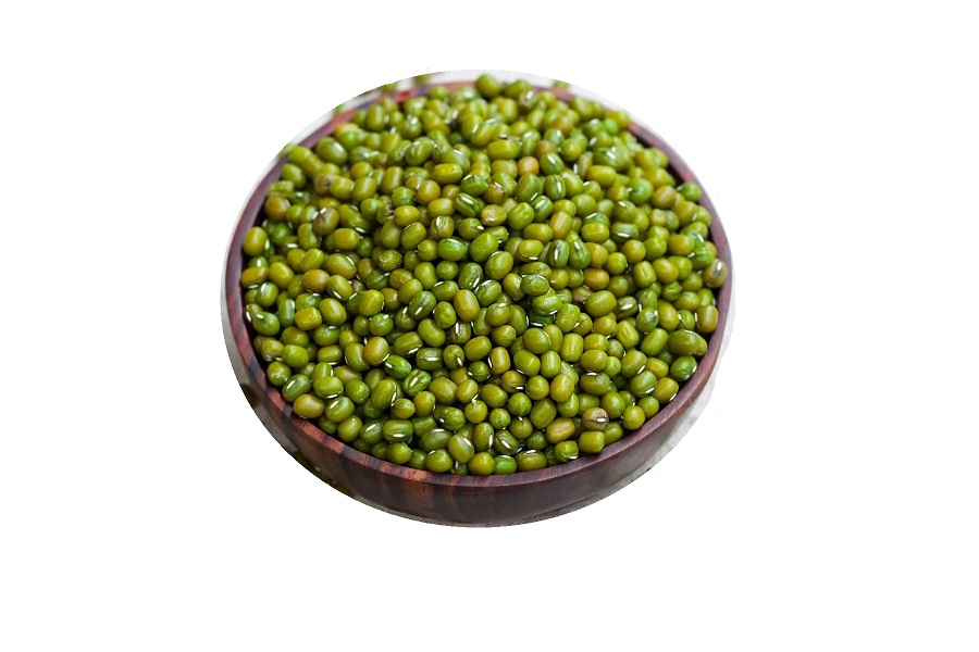 Green Mong